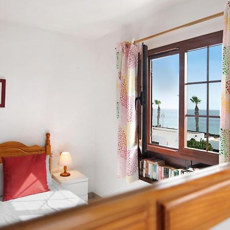 Puerto Chico 9 Apartment Playa Blanca  Luaran gambar